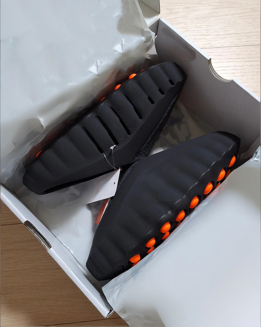 Chaussons d'intérieur confortables et légers de nouvelle génération, couleurs mélangées